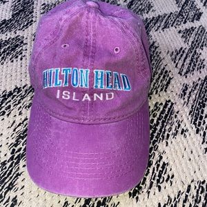 Hilton Head Island Hat